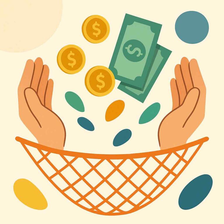 How to organize personal finances to face possible recessions in the US