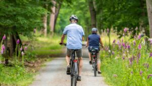 A Guide to Saving on Urban Transportation in the U.S.: Carsharing, Digital Passes, and E-Bikes