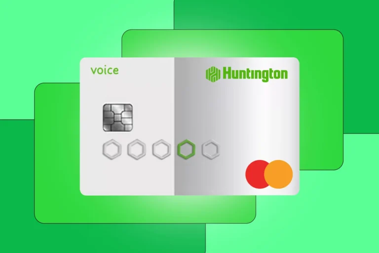 Maximize your rewards: Introducing the Huntington 3X Rewards credit card!
