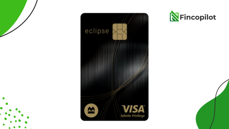 BMO Eclipse Visa Infinite Privilege card: Elevate your everyday, live privileged