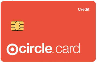 Target Circle RedCard: A smarter way to save