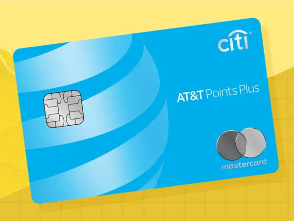 A comprehensive guide to the AT&T Points Plus® Card from Citi