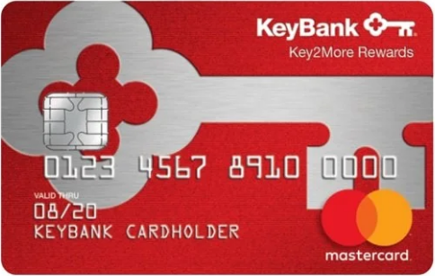 Key2More Rewards Credit Card: The path to smart spending