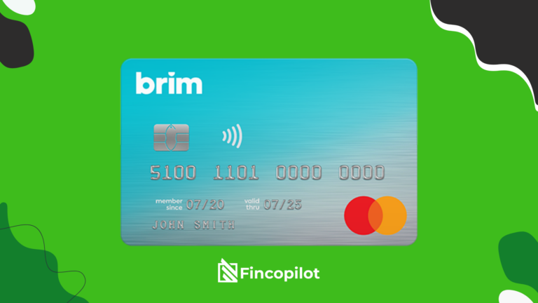 Brim Financial Mastercard: Redefining rewards, your way