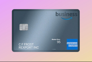 Discover the Amazon Business card: your perfect business partner