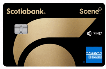 The ultimate Scotiabank Gold American Express card guide: Unleash the power of rewards