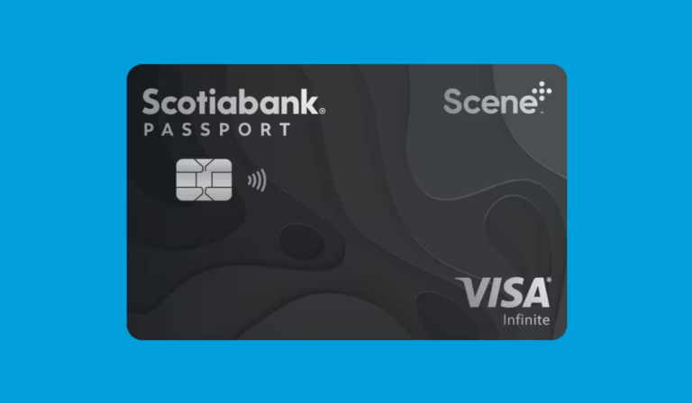 Discover the Scotiabank Passport Visa Infinite card: your ultimate travel companion