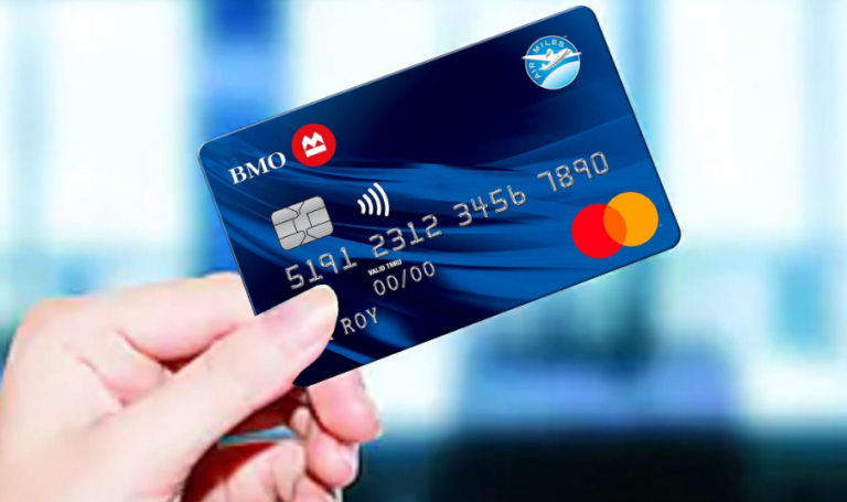 BMO AIR MILES Mastercard: your ticket to rewards and savings
