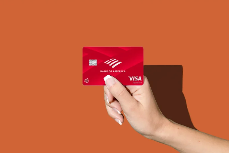 Financial flexibility: Earn Cash Back with the Bank of America® Student credit card!