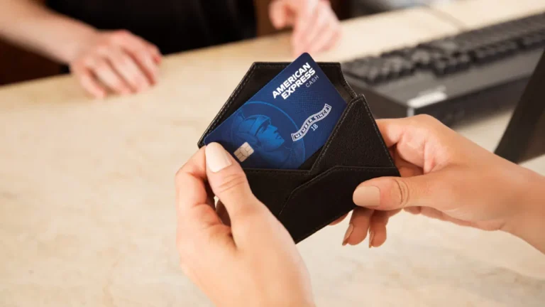 Unlocking rewards: The Cash Magnet® card from American Express!