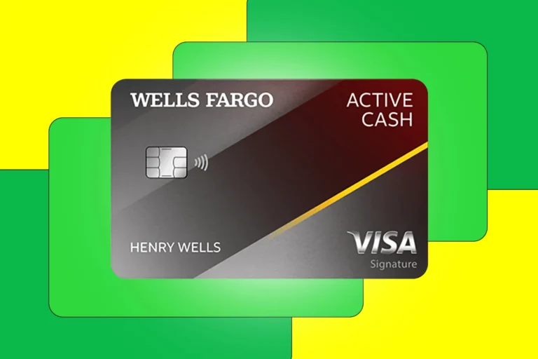 Discover the Wells Fargo Active Cash℠ Card: A comprehensive review!