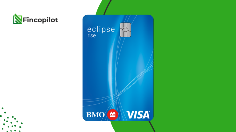 BMO Eclipse Rise Visa card: Elevate your everyday rewards!
