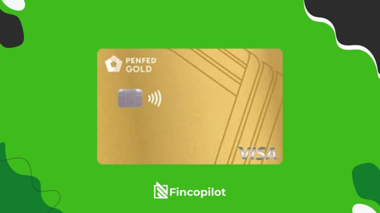 Discover the PenFed Gold Visa: Low rates, no annual fee, and reliable protection