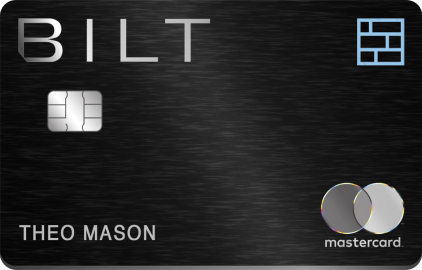 Travel, dine, and earn: The Wells Fargo Bilt Mastercard advantage!