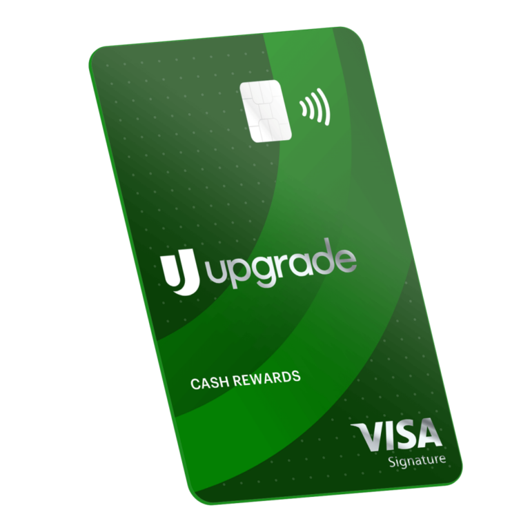 Upgrade Cash Rewards – Maximize your everyday purchases