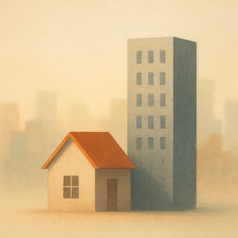 Housing affordability crisis: the financial toll on Americans today