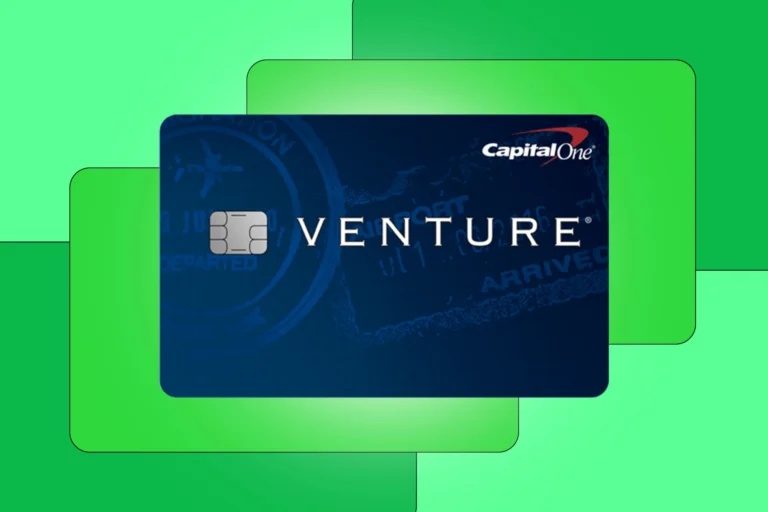 A traveler’s best friend: the comprehensive guide to the Capital One Venture Rewards Credit Card