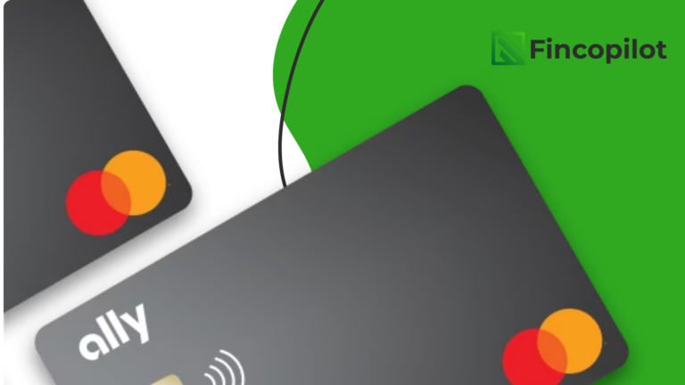 Ally Everyday Cash Back Mastercard: Cash back that matches your lifestyle