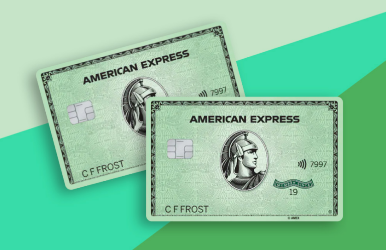 Business Green Rewards Card: Your key to smart spending