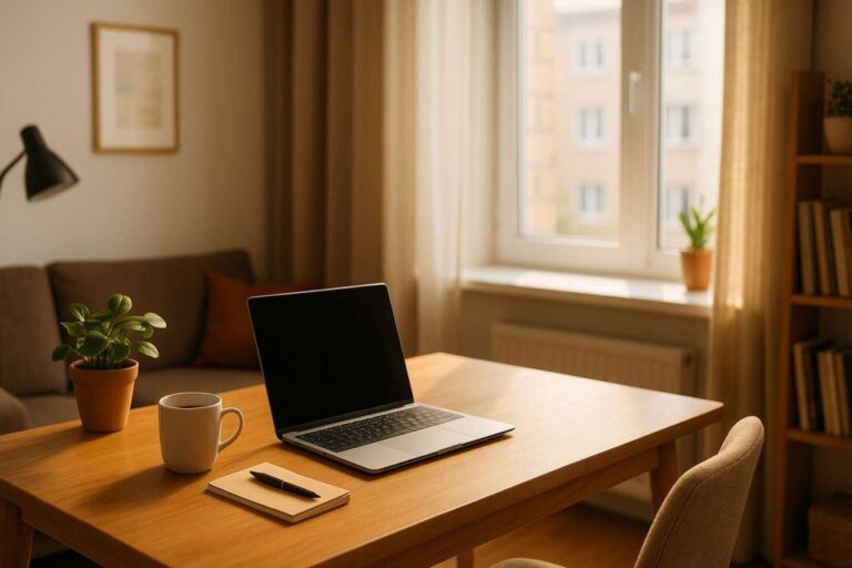 Transition to work-from-home or hybrid: impacts and budget adjustments