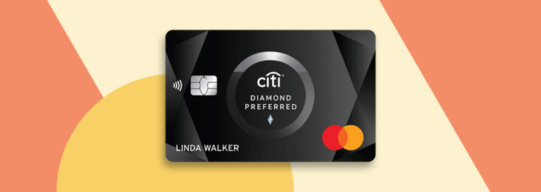 Unveiling the Citi® Diamond Preferred® card: Benefits and features!