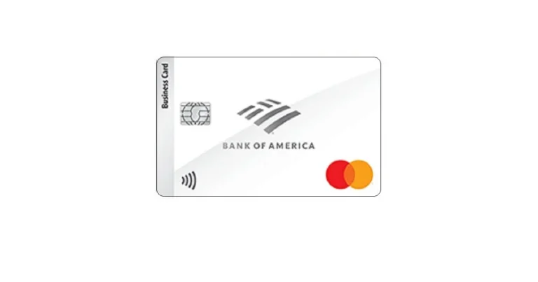 Exploring the Bank of America® Platinum Plus® Mastercard® Business Card!
