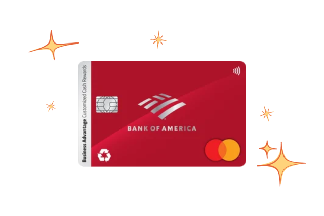 Everything you need to know about the Bank of America® Business Advantage Cash Rewards Mastercard®!