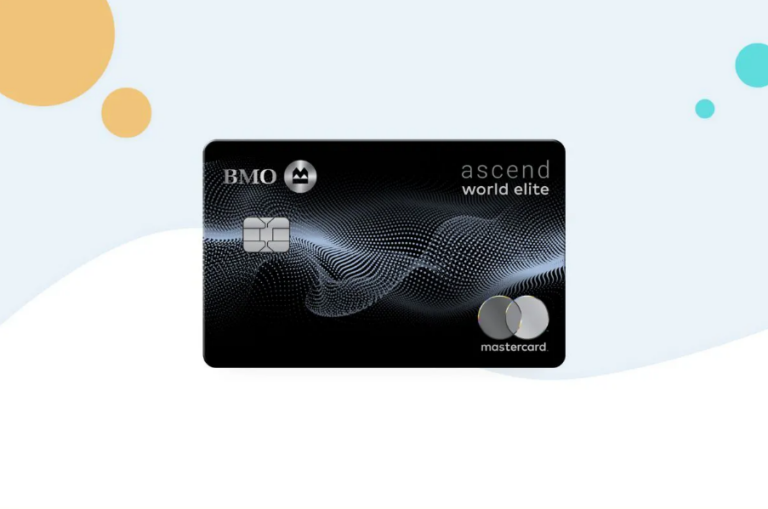 BMO Ascend World Elite Mastercard: Elevate your travel experience