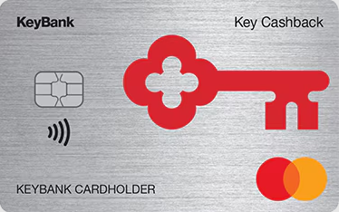Key Cashback Credit Card: A simple way to earn more