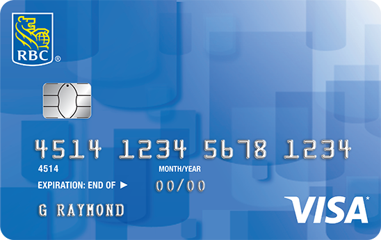 RBC Visa Classic Low Rate Option: The ideal credit card for saving smartly