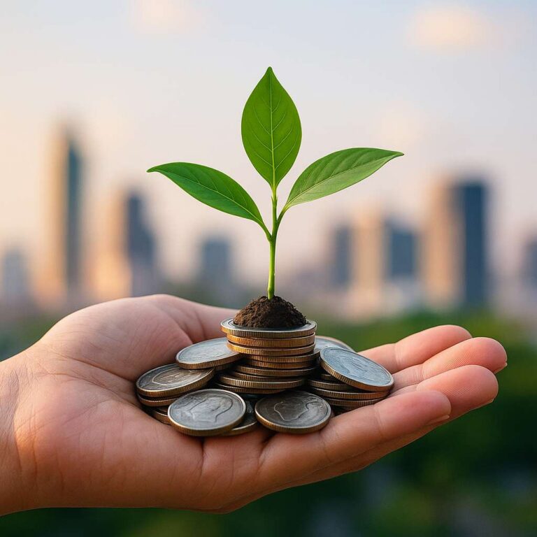 Entrepreneurship and Finances for Small Businesses in the US: Challenges and Growth Opportunities