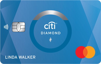 Citi® Secured Mastercard®: building credit with confidence