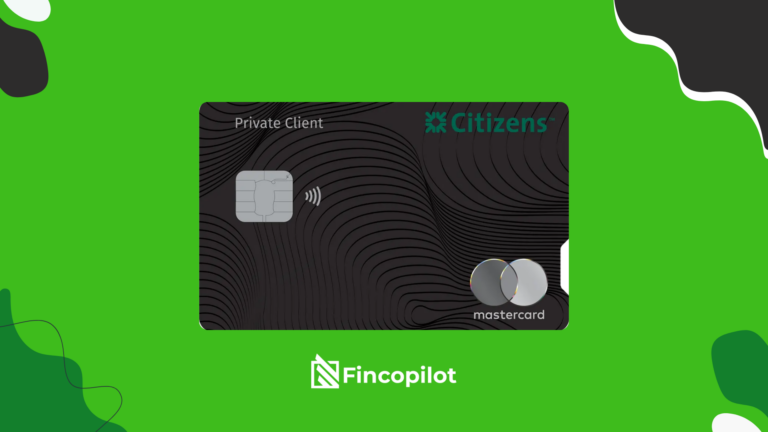 Citizens Private Client World Elite Mastercard: Elevating your financial journey!