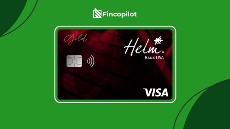 Discover the Helm Gold Credit Card: Benefits, requirements, and how to apply
