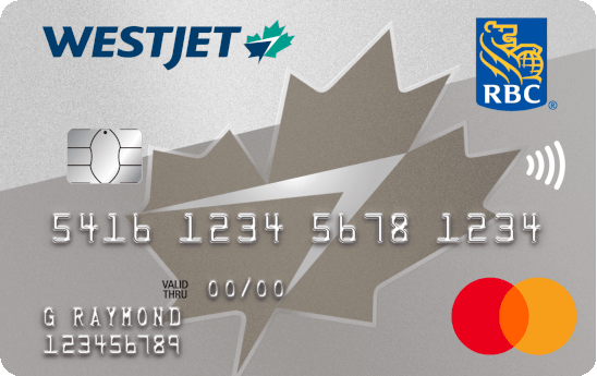 WestJet RBC Mastercard: Your ticket to smarter spending