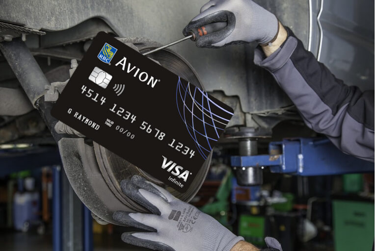 Travel smart with RBC Avion Visa Infinite: a card designed for explorers