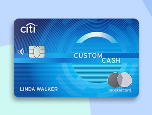 Citi Custom Cash® Card: a comprehensive review