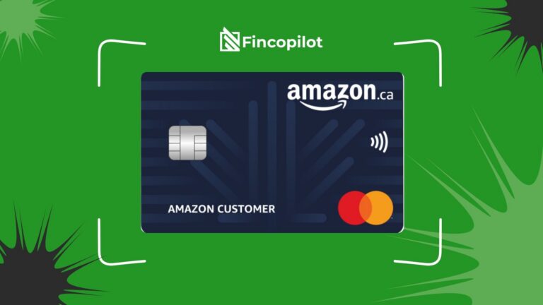 Amazon.ca Rewards Mastercard: Your shopping companion