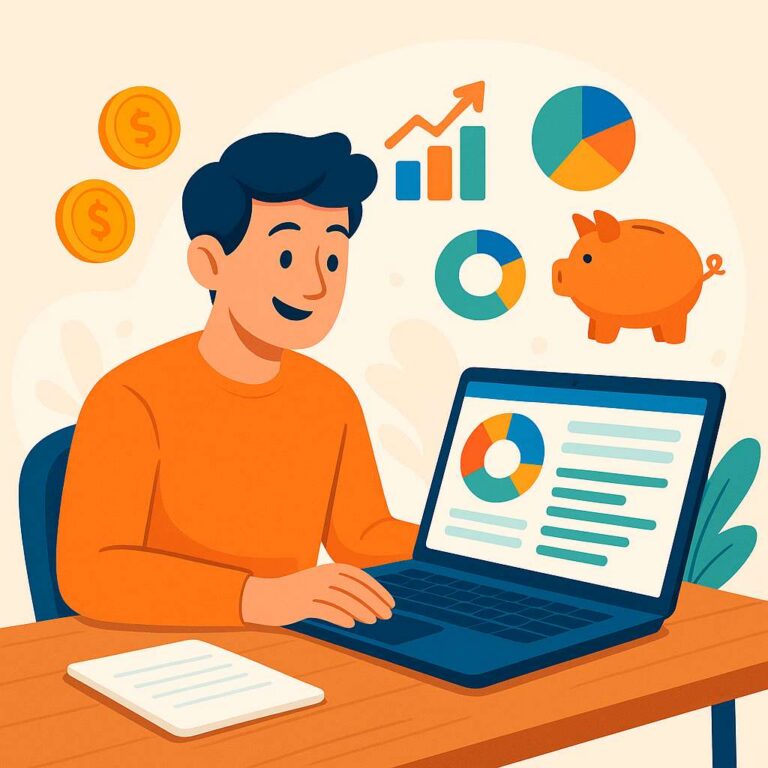 How to optimize your finances with budget tracking apps in the US