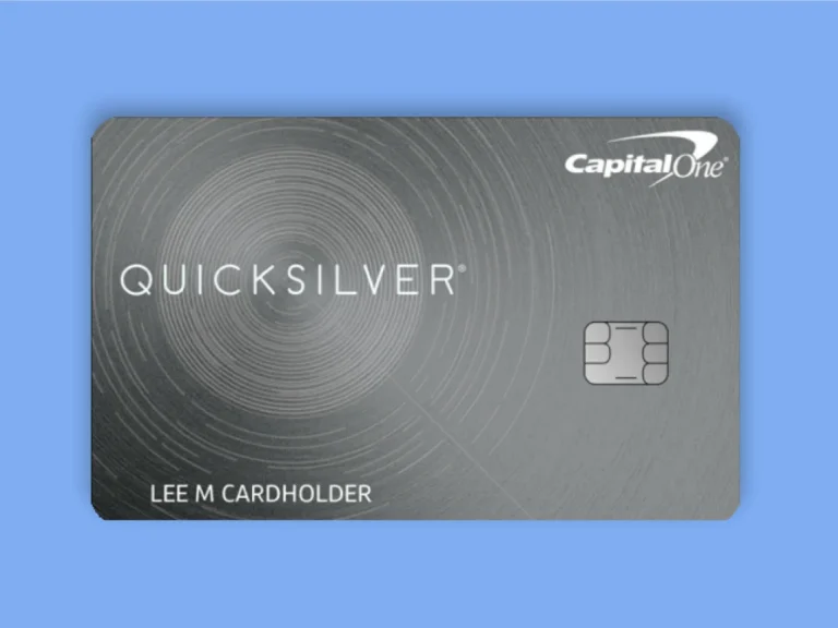Unlock unlimited rewards: a deep dive into the Capital One Quicksilver Cash Rewards Credit Card