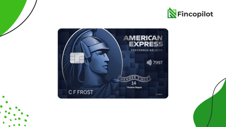 American Express SimplyCash Preferred Card: Your ultimate cashback companion