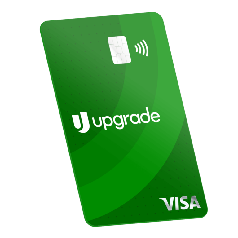 Upgrade Select: A credit card that works smarter for you