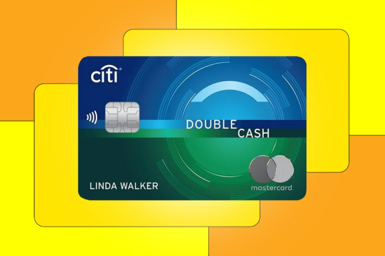 Citi Double Cash card: the ultimate cash back experience
