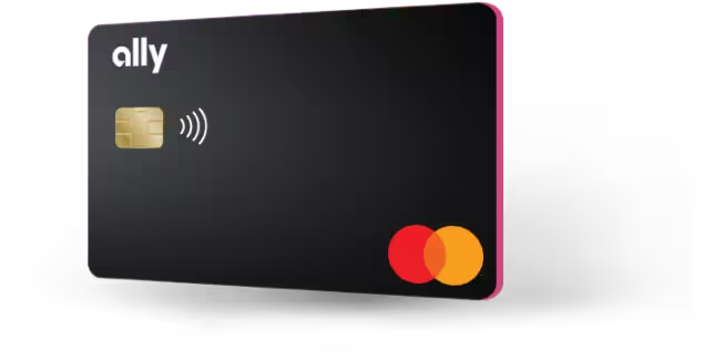 The Ally Unlimited Cash Back Mastercard: Your ticket to smarter spending