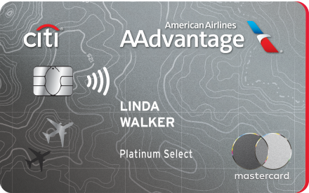 Citi® / AAdvantage® Platinum Select® World Elite Mastercard®: a comprehensive guide