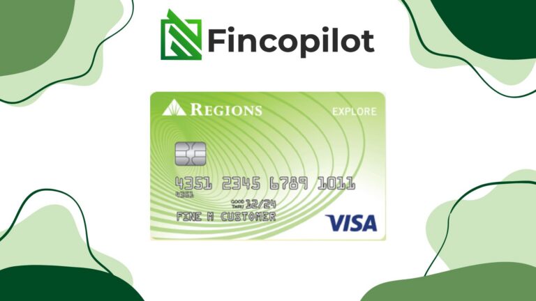 Explore Visa Credit Card Regions: Exploring financial freedom