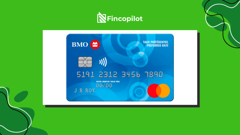 BMO Preferred Rate Mastercard: Your ticket to a low-interest life