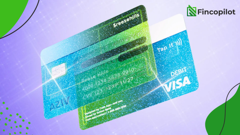 Cash app prepaid card: Secure, personalized, and rewarding