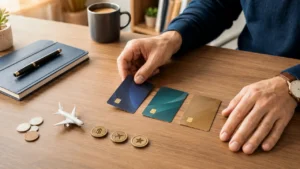 Smart rewards: what to evaluate before choosing a credit card in the U.S.