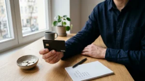 Credit card usage in the U.S.: how payment timing can shape everyday financial organization
